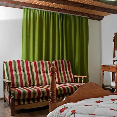 Bnb Des Bains Bed & Breakfast
