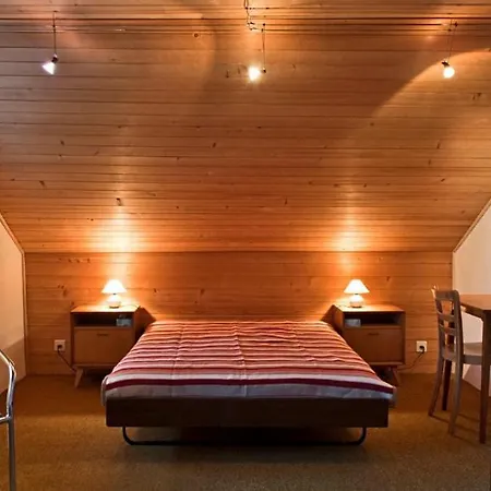 Bed & Breakfast Bnb Des Bains *