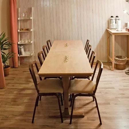 Frühstückspension Des Bains L'Etivaz