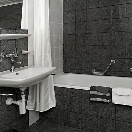 Des Bains L'Etivaz