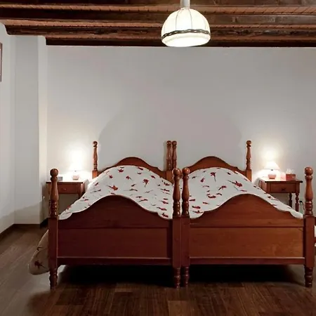 Frühstückspension Des Bains *